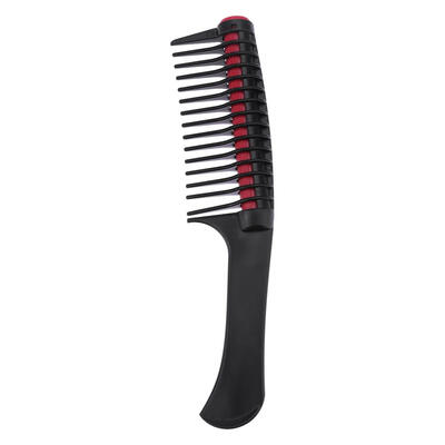 

Anti-hair Loss Roller Comb Hair Curling Comb Hairbrush Hair Styling Tools
