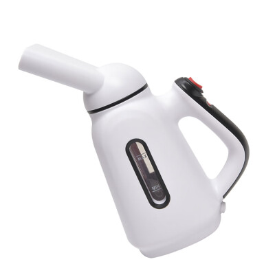 

Portable Handheld Garment Fabric Clothes Steamer Iron Steam Cleaner Hot