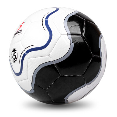 

Official Size 5 Standard Soccer Ball PU Soccer Ball Training Balls Football for Beginners Students