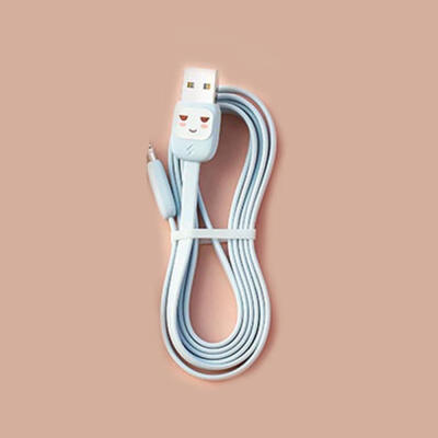 

Youshengshi Apple IPhone Data Line Android Micro Mobile Phone Fast Charging Line Noodle Line Type-C-Type-C