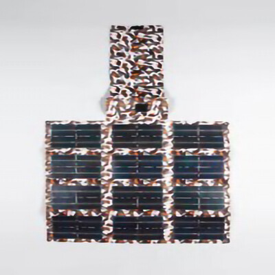 

Doment Flexible CIGS Solar Charger SY-SPF30 16982