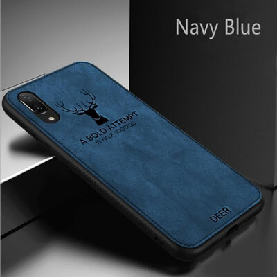 

For iPhone 6S Plus Phone Case Super Soft Plush Fluffy Cloth Soft TPU edge mobile phone shell