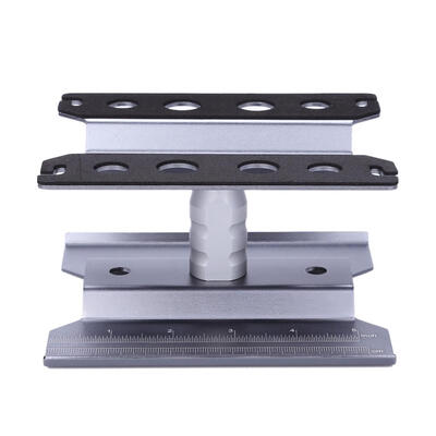 

RC Model Car Metal Repair Station Assembly Platform for 18 110 RC Cars