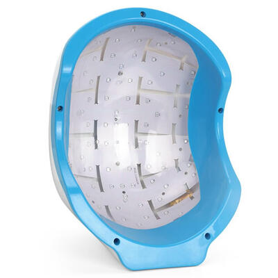 

678nm Laser Therapy Hair Growth Helmet Regrowth Device Hair Loss Treatment