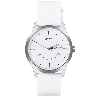 

Original Lenovo Watch 9 Smart Watch 5ATM Waterproof Intelligent Alignment time Phone Calls Reminding Smart Watch Men for Android