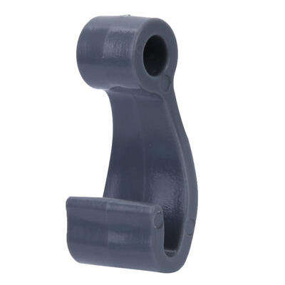 

Greensen 1 pcs Durable Plastic Hook for Fixing Tarpaulin Boat Kayak Rubber Boat Inflatable Boat