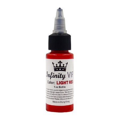 

30ml Natural Plant Pigment T-a-t-t-o-o Ink for Semi-permanent Body Arts Makeup Paint
