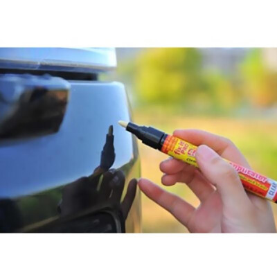 

New Professional Car Paint Repair Pen Scratch Remover Convinent&Easy to Operate