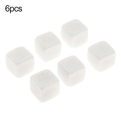 

69Pcs Reusable Wine Drinks Cooler Ice Cube Chilling Stone Rock Barware Tool