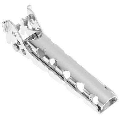 

Portable Aluminum Outdoor Camping Picnic Cookware Bowl Pot Gripper Clamp