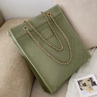 

Big bag women2019 new style high-capacity single-shoulder bag fashion popular fashionable&popular