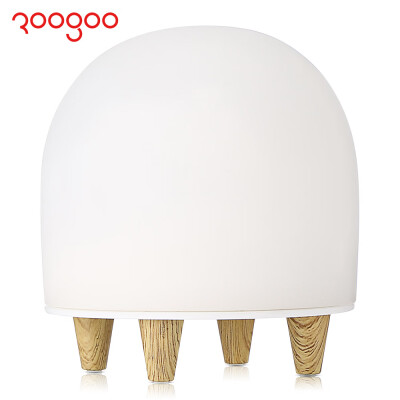 

ROOGOO RG - L023 LED Patting Tap Night Light Lamp for Bedroom