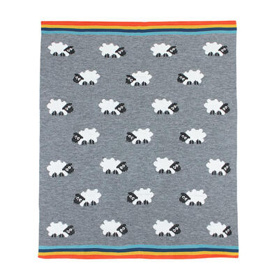 

Cartoon Newborn Baby Swaddle Wrap Infants Blanket Soft Stroller Cover Quilt