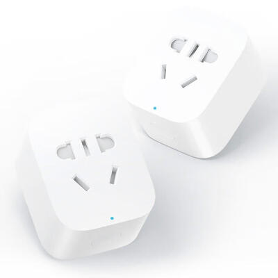 

Original Xiaomi Mijia Smart WiFi Socket APP Remote Control Timer Power Plug – Zigbee Version