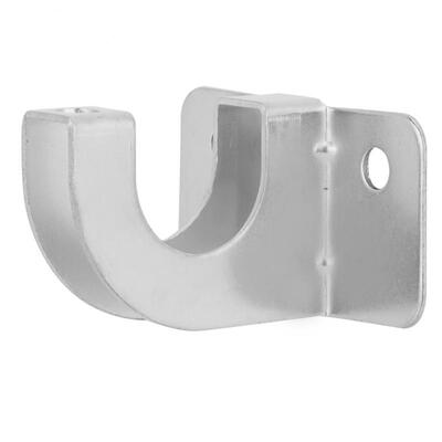 

Greensen Garden Portable Hose Pipe Reel Holder Metal Rack Hanger Wall-Mounted Watering Hose Hook