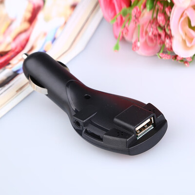 

Xiaojinang Bluetooth Car MP3 LED Digital Display Screen Car Player Cigarette Lighter Car MP3