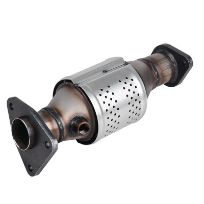 

Catalytic Converter Front Right for 05-12 Nissan Frontier V6 40L EPA Approved
