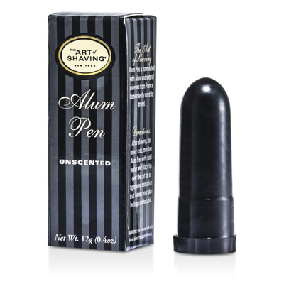 

THE ART OF SHAVING - Styptic Pen 12g08oz