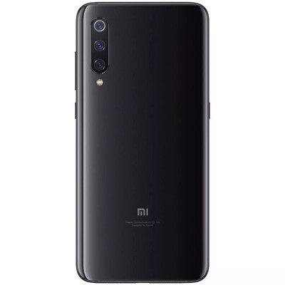 

Global Version Xiaomi Mi9 Mi9 6GB RAM 64GB ROM Cellphone Snapdragon 855 Octa core 639" FHD Screen AI Triple Camera Fingerprint