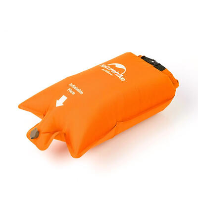 

Sleeping Pad Lightweight Moisture-proof Air Mattress Cushion Inflatable Bag