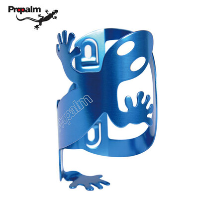 

Aluminum Alloy Water Gecko-Shape Bottle Cages Holder For Bike Bicycle Cycling