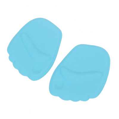 

Silicon Gel Toe Pads Forefoot Shoes Cushion Women High Heel Insole