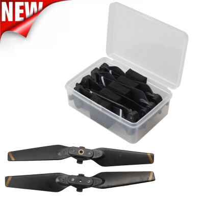 

Tailored 1Pair 4730F ProprllersHard Portable Carry Case Durable Storage For DJI SPARK