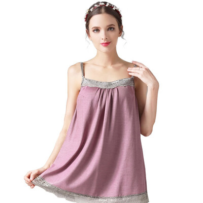 

Yu xuan clothing anti-radiation maternity dress pregnancy anti-radiation silver fiber sling light breathable skin comfort 14462, Yu xuan anti-radiation maternity dress pregnancy anti-radiation silver fiber sling light breathable skin comfort 14462