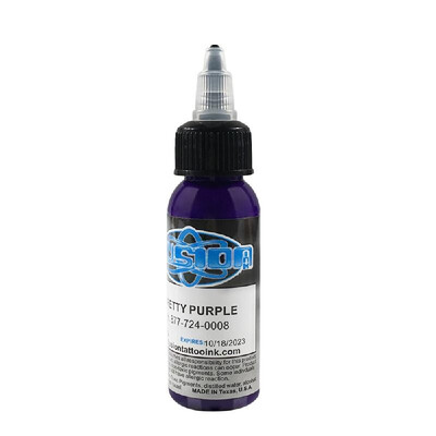

30ML T-a-t-t-o-o Ink Fusion T-a-t-t-o-o Pigment Professional Body T-a-t-t-o-o Art Coloring