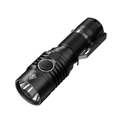 

Nitecore MH23 Rechargeable 1800LM XHP35 HD LED Flashlight Waterproof Torch