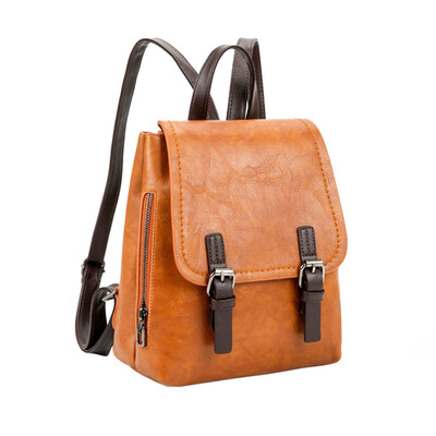 

Tailored Women Backpacks Vintage College wind Girls School Bags Girls Women Backpack BK