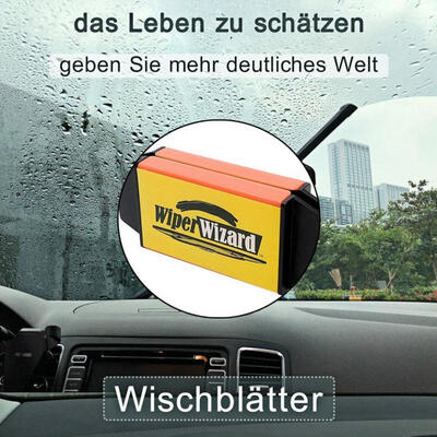 

1x Pro Auto Car Wiper Cutter Repair Tool for Windshield Windscreen Wiper Blade