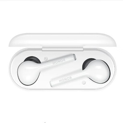 

Huawei Honor FlyPods Lite Youth Model Wireless Bluetooth 42 Earphone Double Mic Noise Cancelling Touch Control Headset Handfree