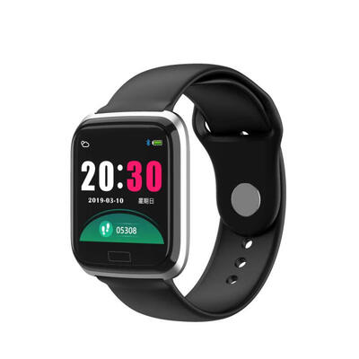 

CY05 Smart Watch IP67 Waterproof Heart Rate Monitor Sport Fitness Bracelet Optical Color Screen Intelligent Wristband