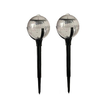 

Solar Wall Lights Creative Lighting Outdoor Colorful Landscape Lights Spot Lamp Garden Lights