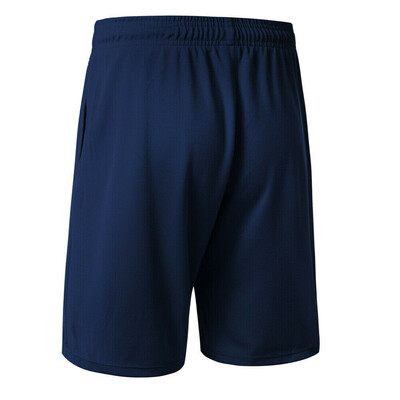 

Men Quick-Dry Loose Basketball Shorts Sports Short Pants Boy Gym Half Trousers
