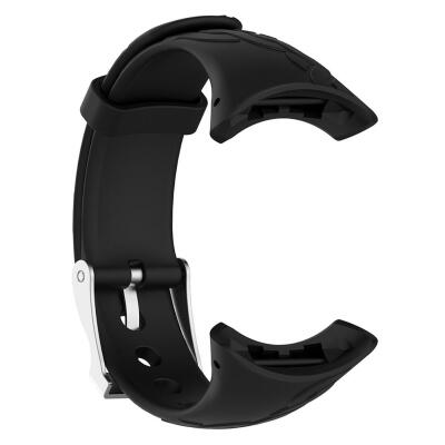 

Silicone Bracelet Strap Watchband for SUUNTO M1 M2 M4 M5  Series with Tool