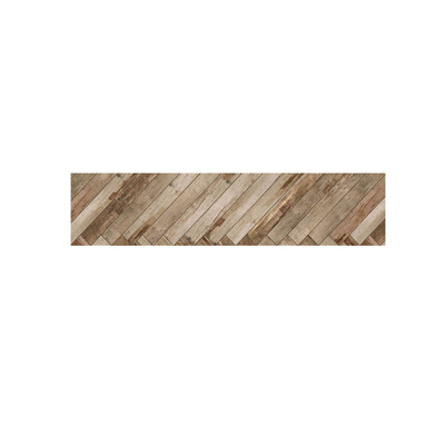 

〖Follure〗Floor Wall Sticker Decal PVC Self Adhesive Art DIY Wood Art Vinyl Home Decor