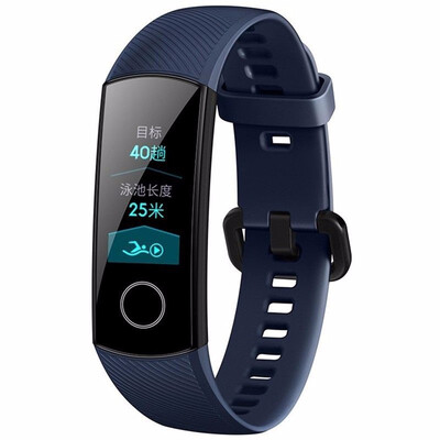

Originele Huawei Honor Band 4 Smart Band 095 Touchscreen Fitness Tracker Hartslag Sleep Monitor Smart handband
