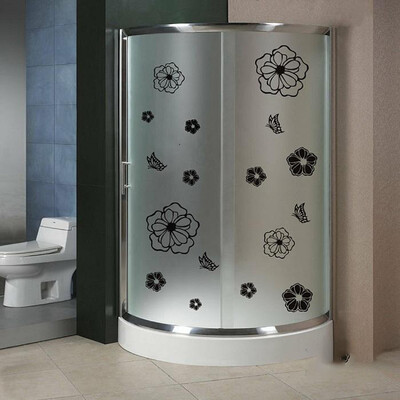 

〖Follure〗Wall Window Stickers Vinyl Sticker Removable Home Bathroom Bedroom Shop Decor