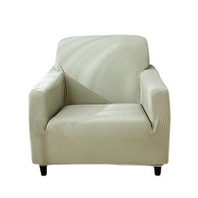 

Fashionable Washable Sofa Protector Removable Couch Furniture Cover All-Wrapped Water-resistant Stretch Slipcover