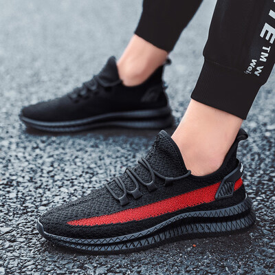 

Mens shoes summer casual shoes white white mens tide shoes autumn Korean trend Joker white shoes