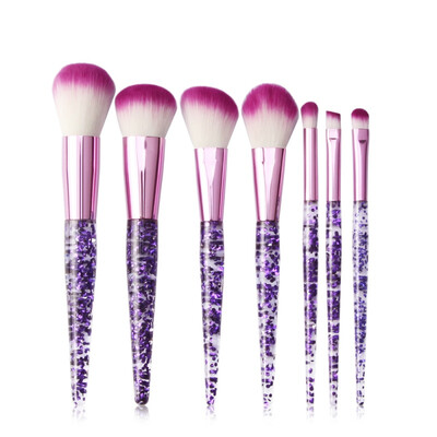 

1 PC Makeup brush large powder brush loose powder brush blush high-end boxed makeup Mother Girlfriends Gifts