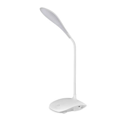 

Adjustable Reading Lamp 20 LED Table Light With 3 Brightness Levels