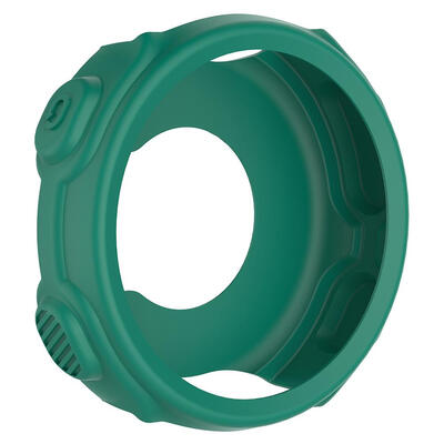 

Silicone Skin Protective Case Cover for Garmin Forerunner 235 735XT Watch
