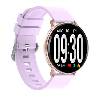 

S8 smart color screen bracelet