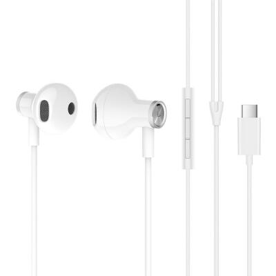 

Original Xiaomi In-ear Earphones USB Type C Headsets