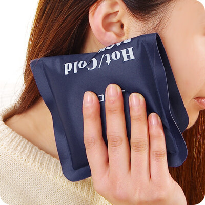

Reusable Hot Cold Gel Non Toxic Heat Pack First Aid Health Care Cold Therapy Ice Pack Sports Muscle Relief Heat Cooling Bag