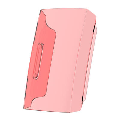 

PC Wristband Screen Protection Case Cover Replacement for Fitbit Charge 3