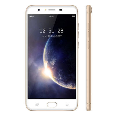 

AIEK M1D18 Android 60 MTK6737 55" 4G Smartphone